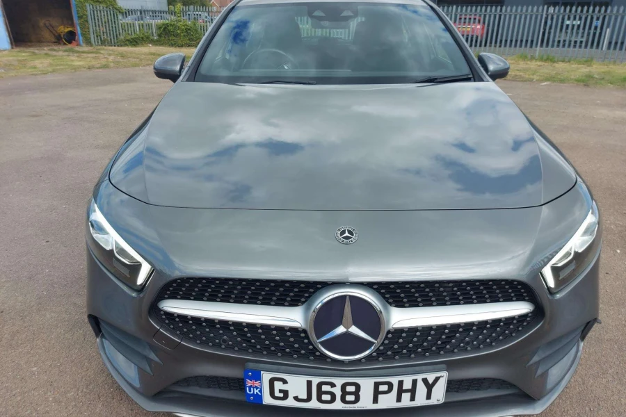 Vehicle Image - 1
