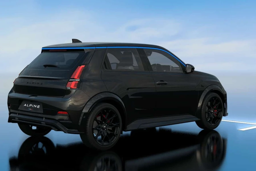 Vehicle Image - 1