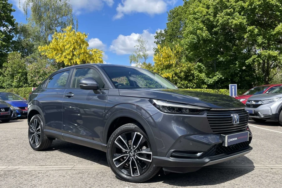 Vehicle Image - 0
