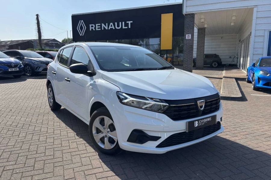 Vehicle Image - 0