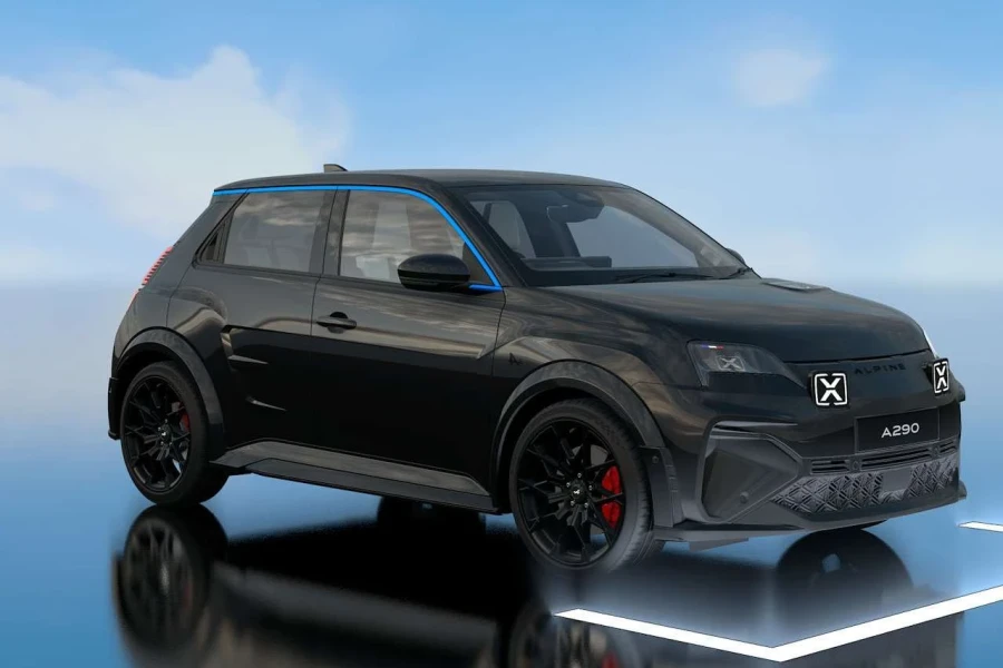 Vehicle Image - 0