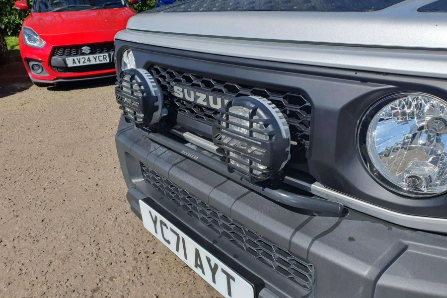 Vehicle Image - 3