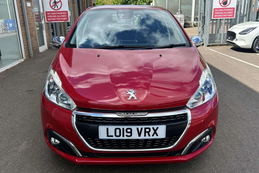 Vehicle Image - 3