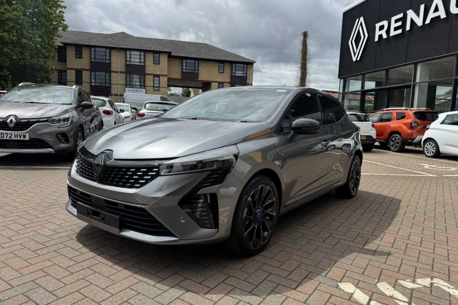 Vehicle Image - 1