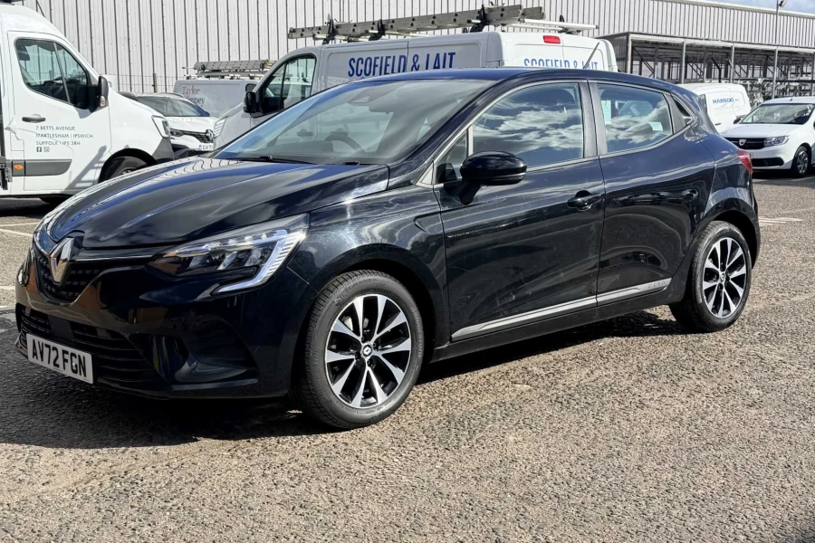 Vehicle Image - 1