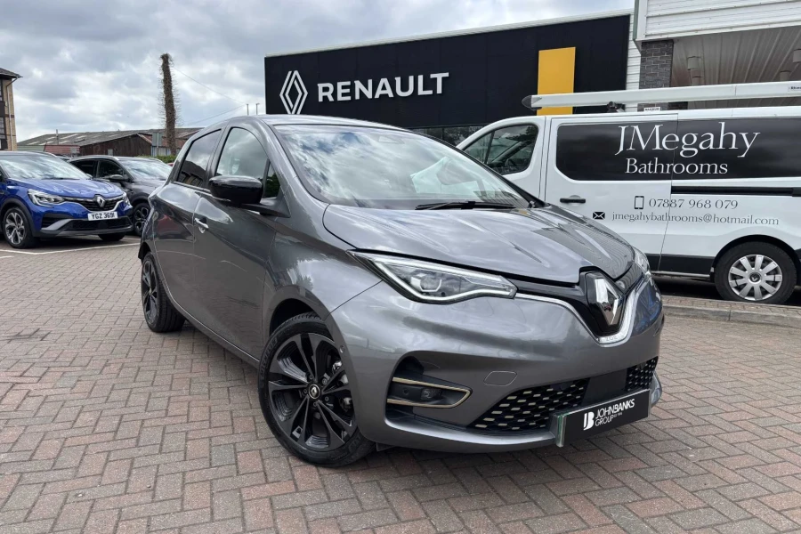 Vehicle Image - 0