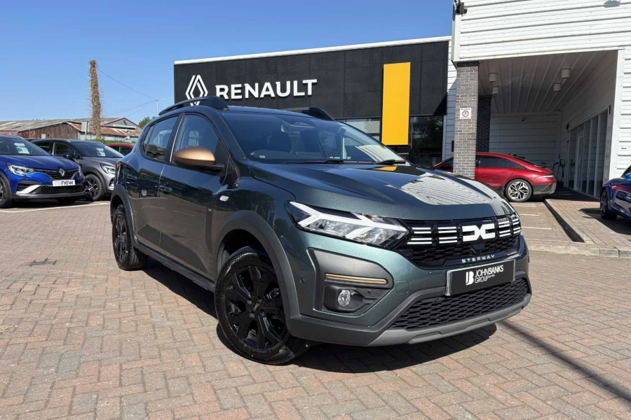 Vehicle Image - 0