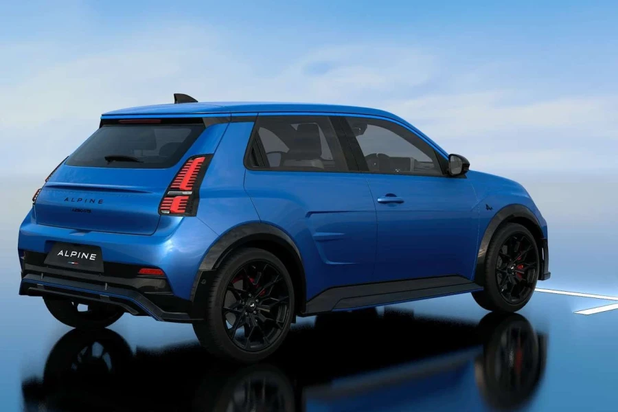 Vehicle Image - 1