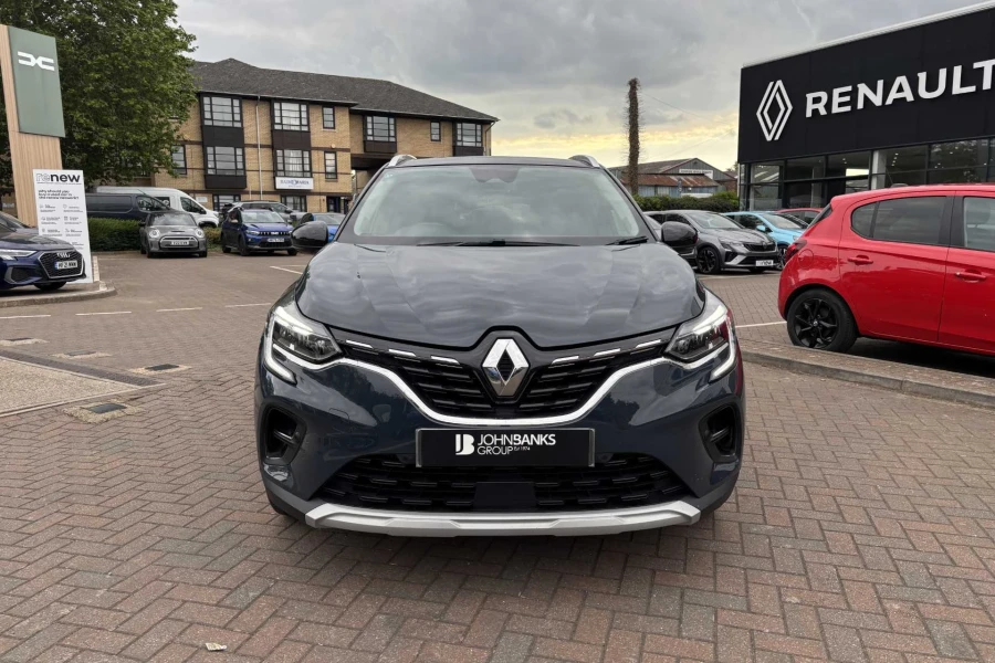 Vehicle Image - 1