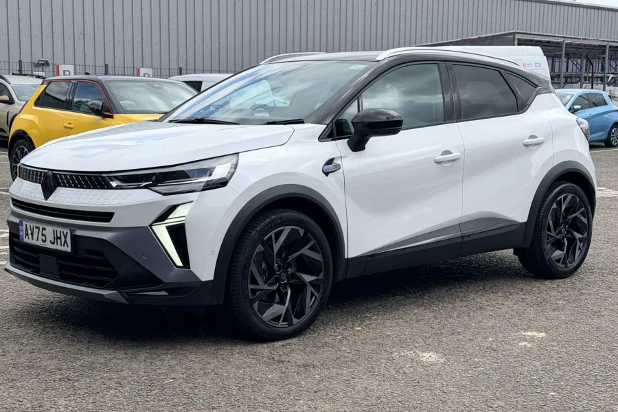 Vehicle Image - 1
