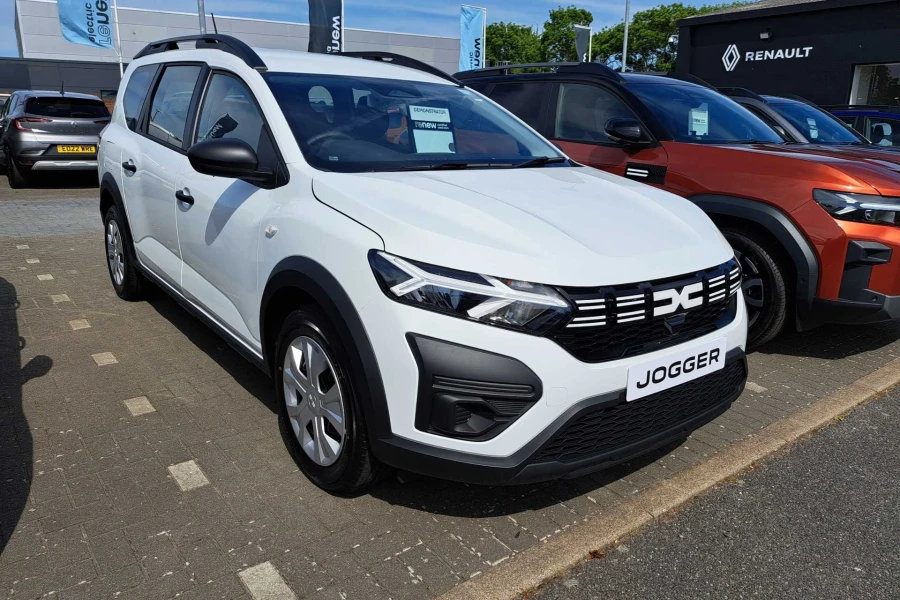Vehicle Image - 0