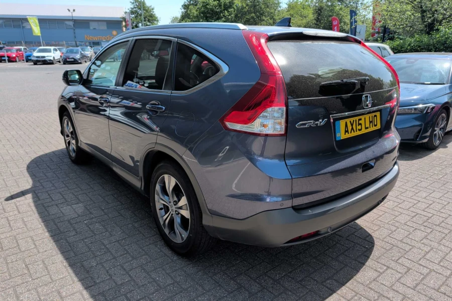 Vehicle Image - 2