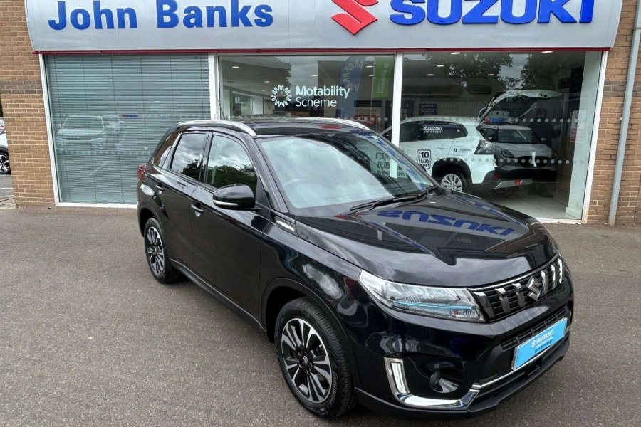 Vehicle Image - 2