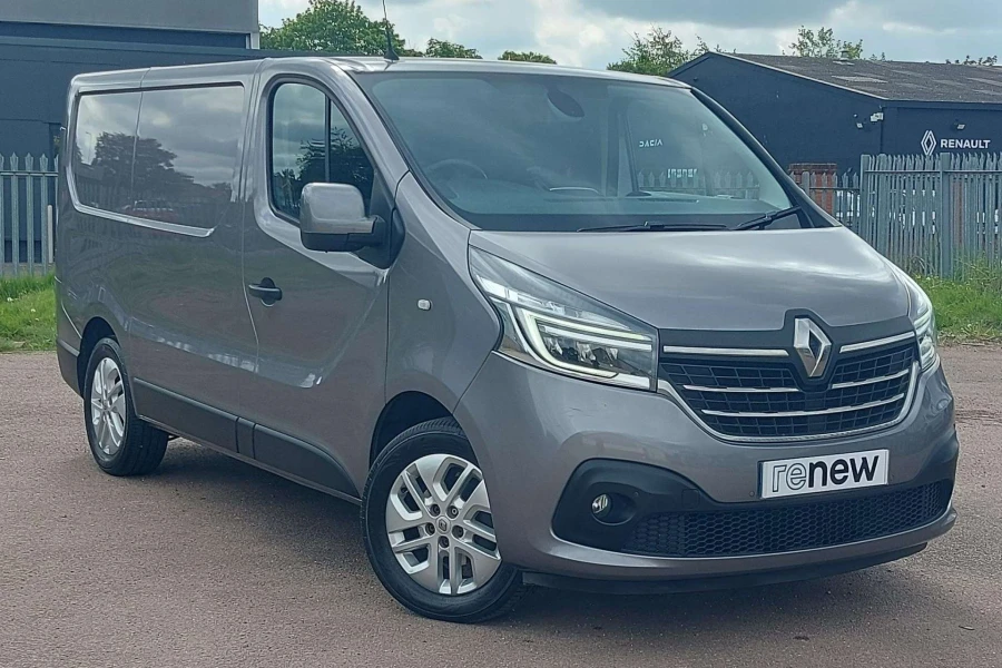 Vehicle Image - 3