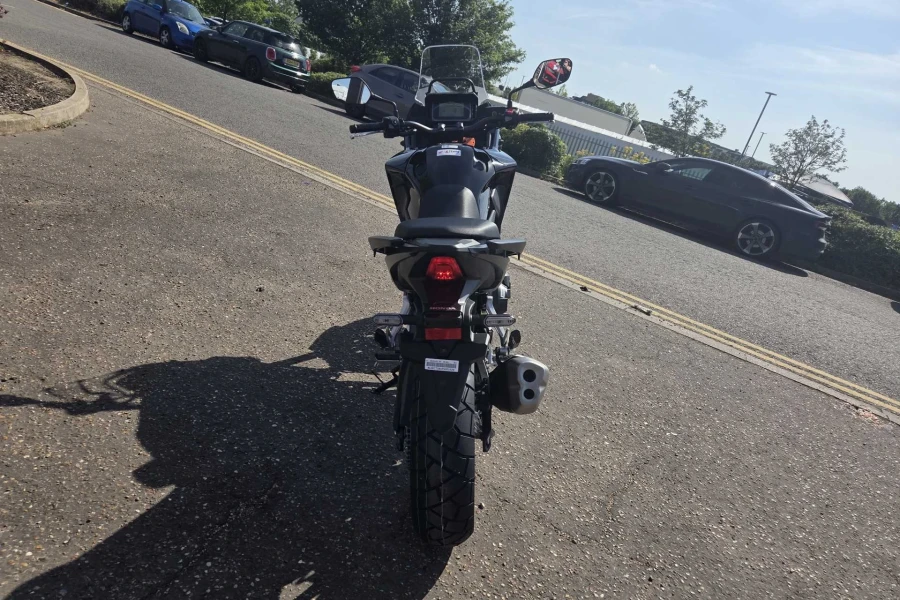 Vehicle Image - 3