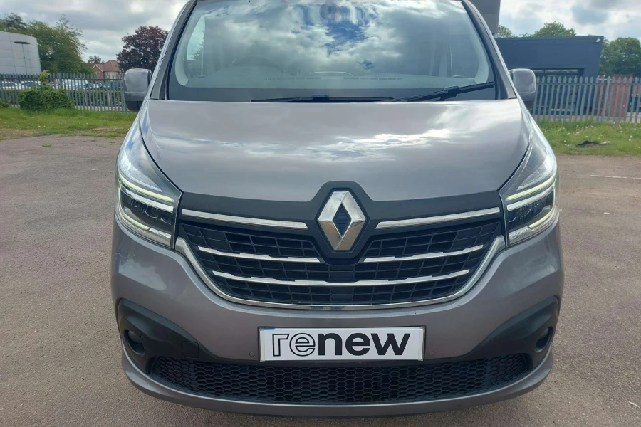 Vehicle Image - 1