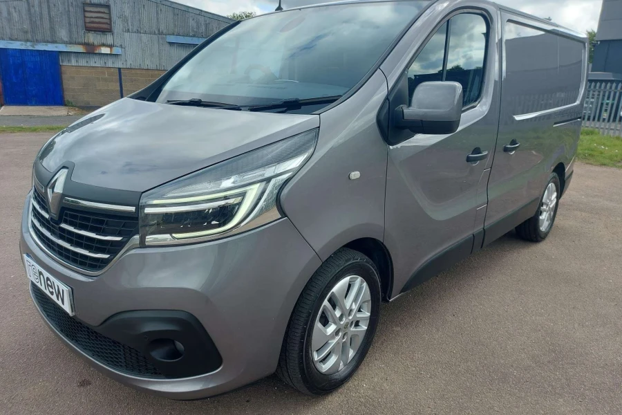 Vehicle Image - 2