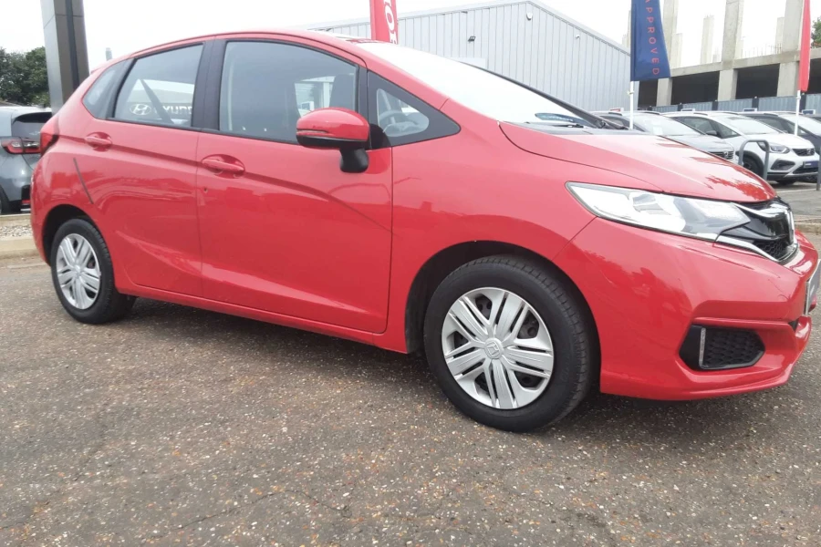 Vehicle Image - 1
