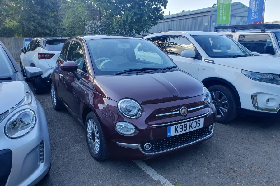Vehicle Image - 0