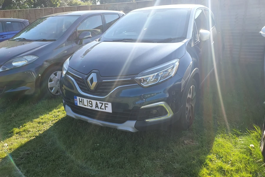 Vehicle Image - 1