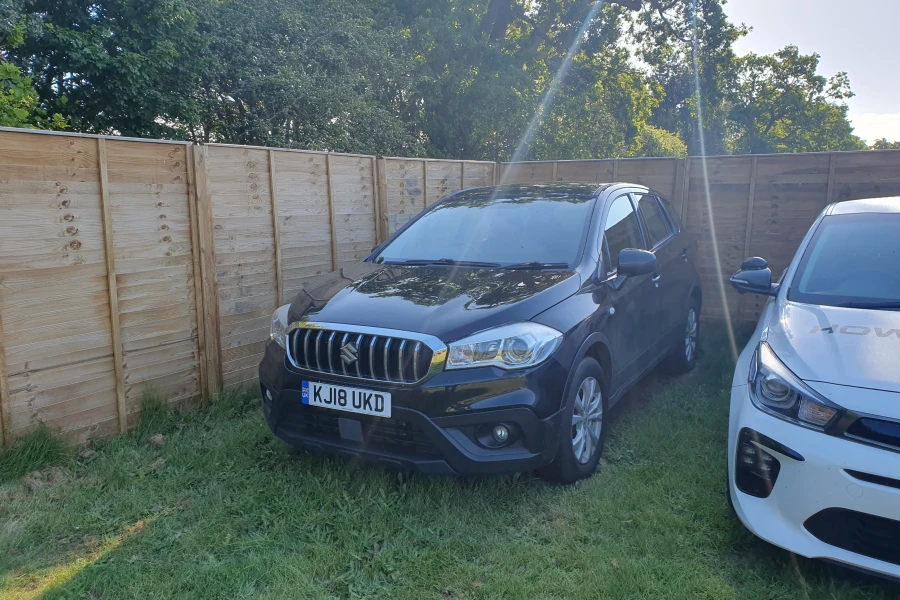 Vehicle Image - 1