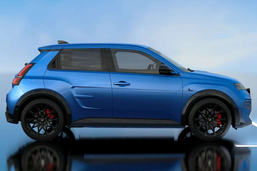 Vehicle Image - 2