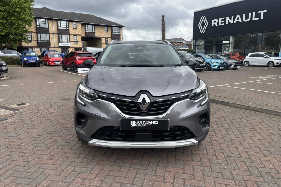 Vehicle Image - 1