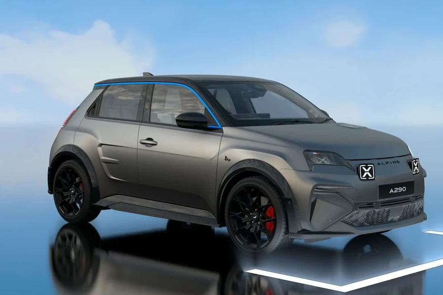 Vehicle Image - 1