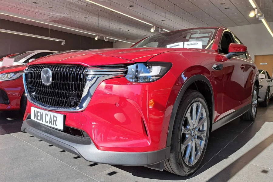 Vehicle Image - 1