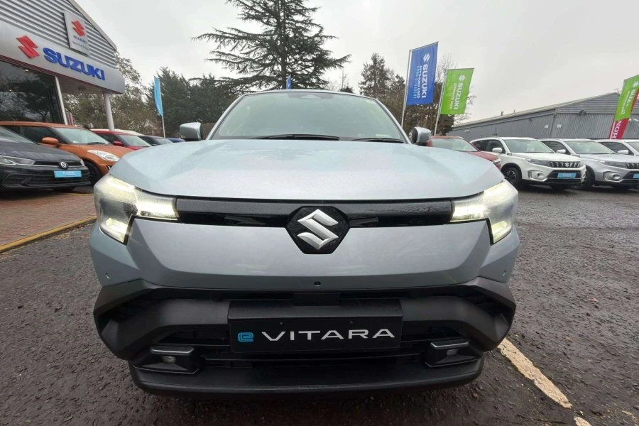 Vehicle Image - 1