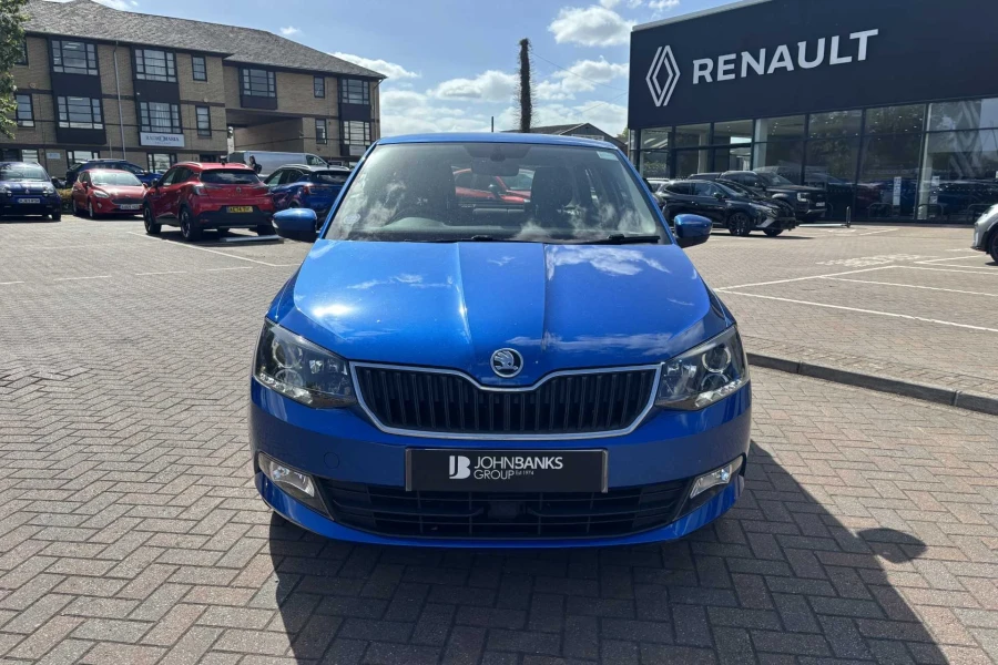 Vehicle Image - 1