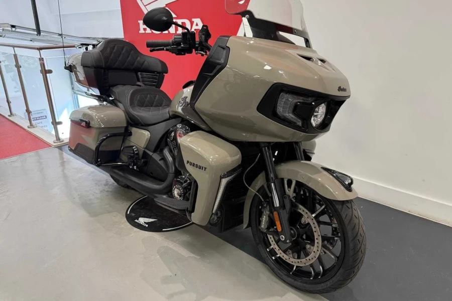 Vehicle Image - 1