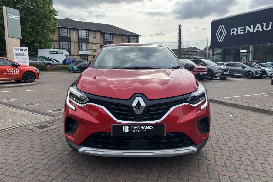 Vehicle Image - 1