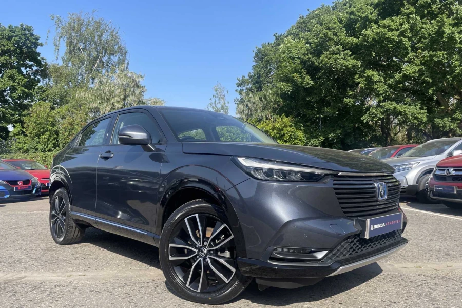 Vehicle Image - 0