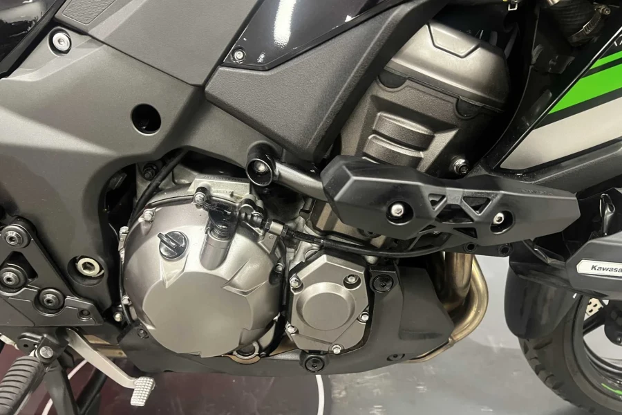 Vehicle Image - 2