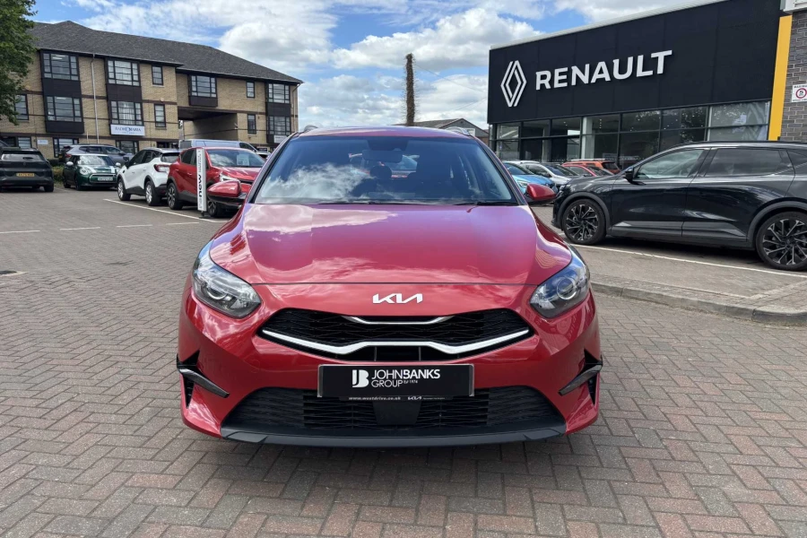 Vehicle Image - 1