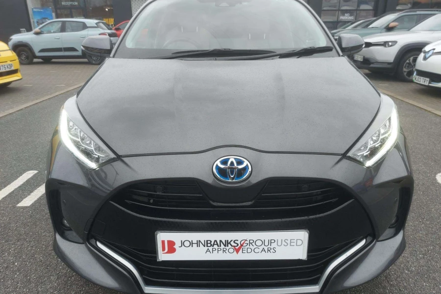 Vehicle Image - 1