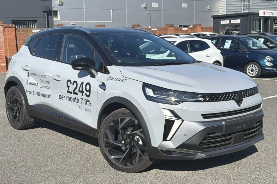 Vehicle Image - 0