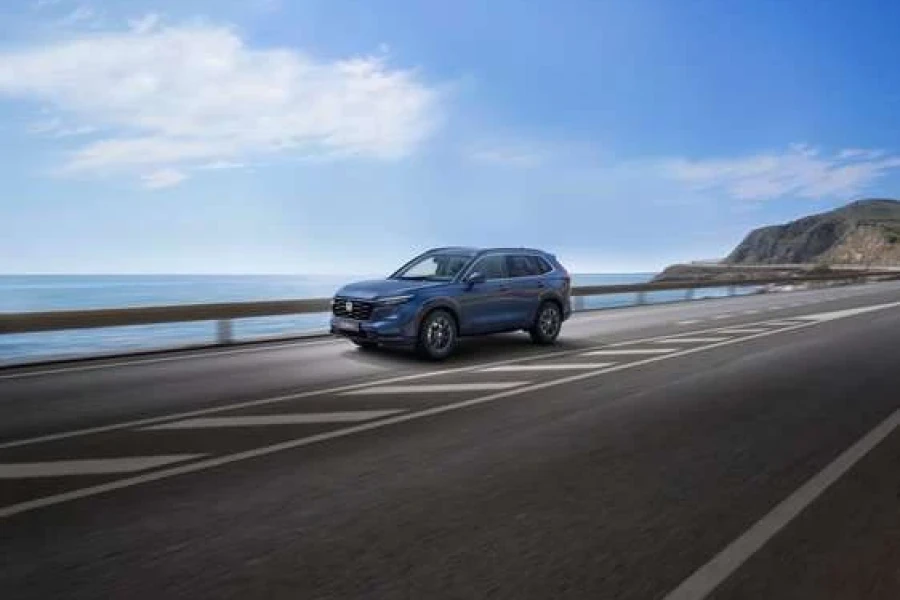 Vehicle Image - 3