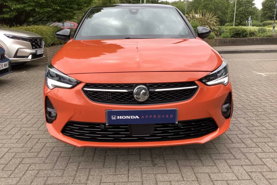 Vehicle Image - 1