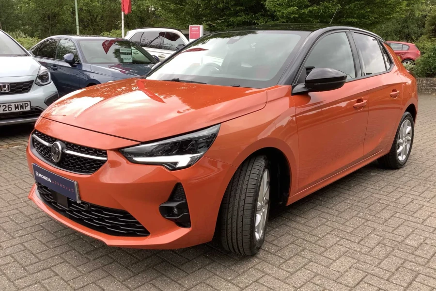 Vehicle Image - 2
