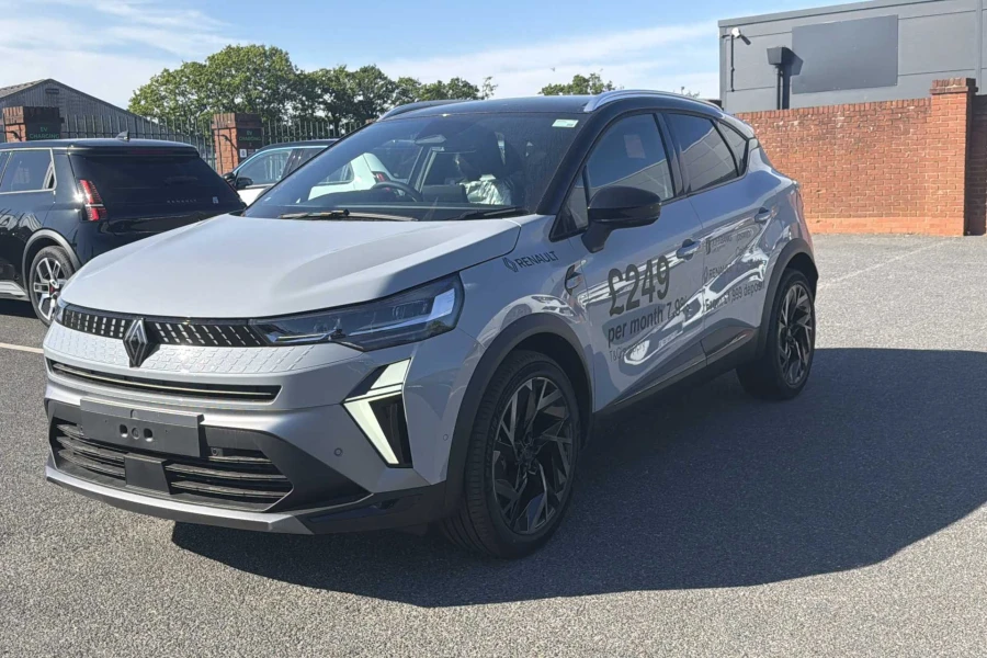 Vehicle Image - 1