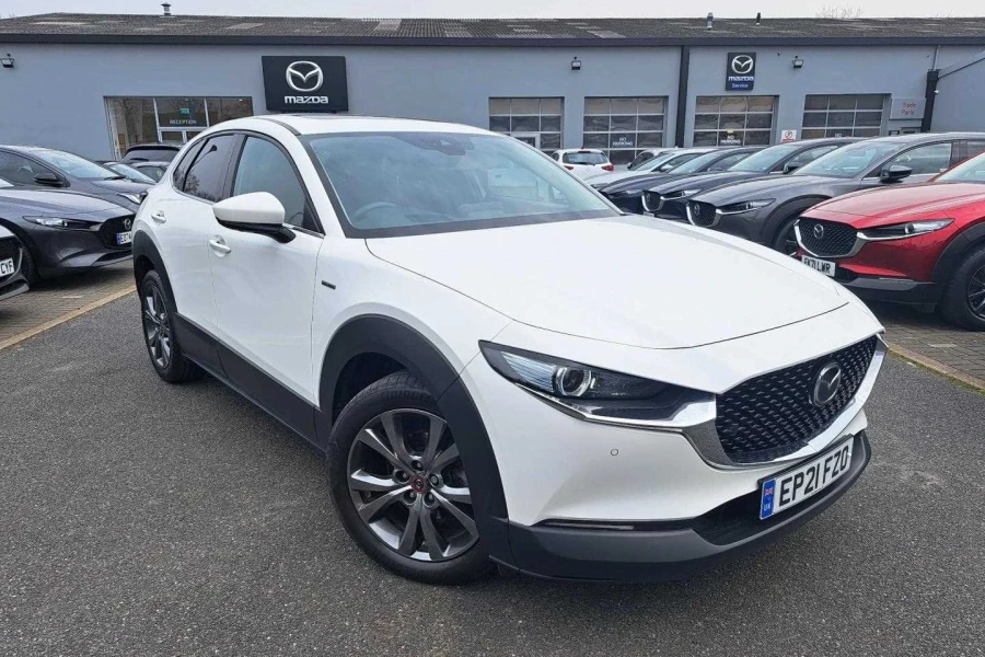 Vehicle Image - 0
