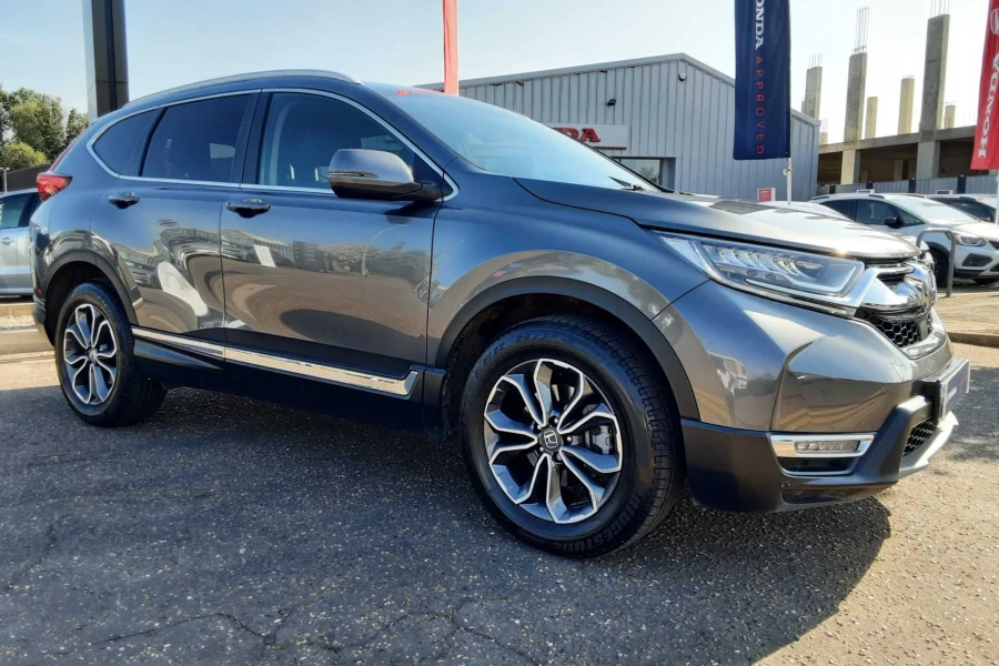 Vehicle Image - 1