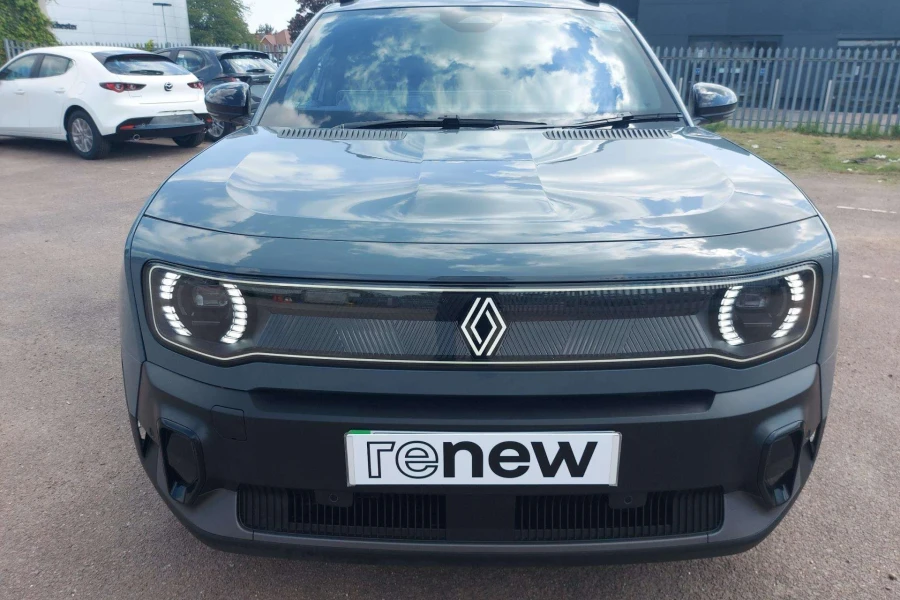 Vehicle Image - 1