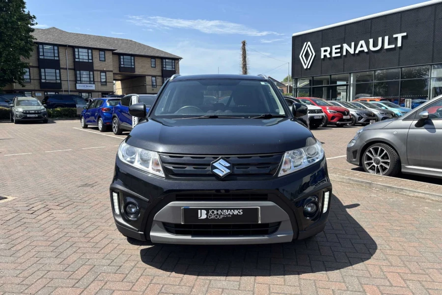 Vehicle Image - 1