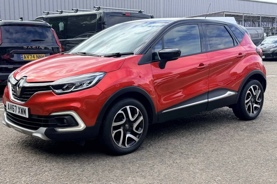 Vehicle Image - 1