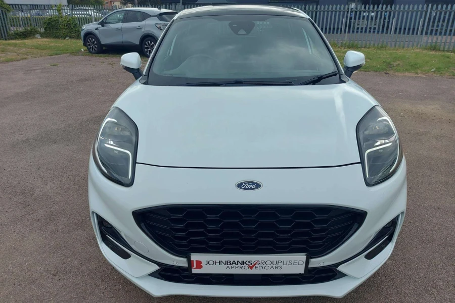 Vehicle Image - 1