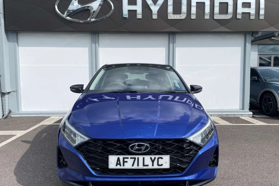 Vehicle Image - 3
