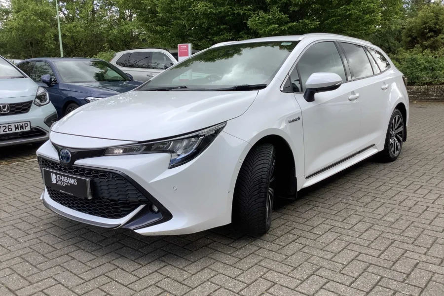 Vehicle Image - 2